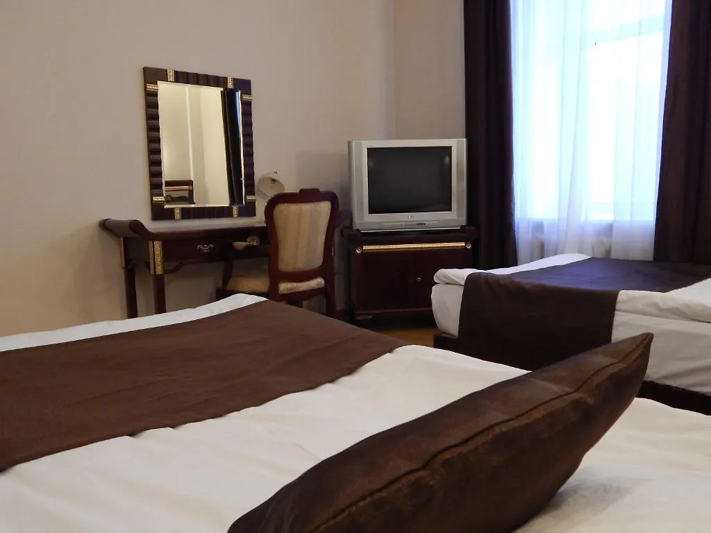 Metro Park Hotel Nur-Sultan  Kazakhstan